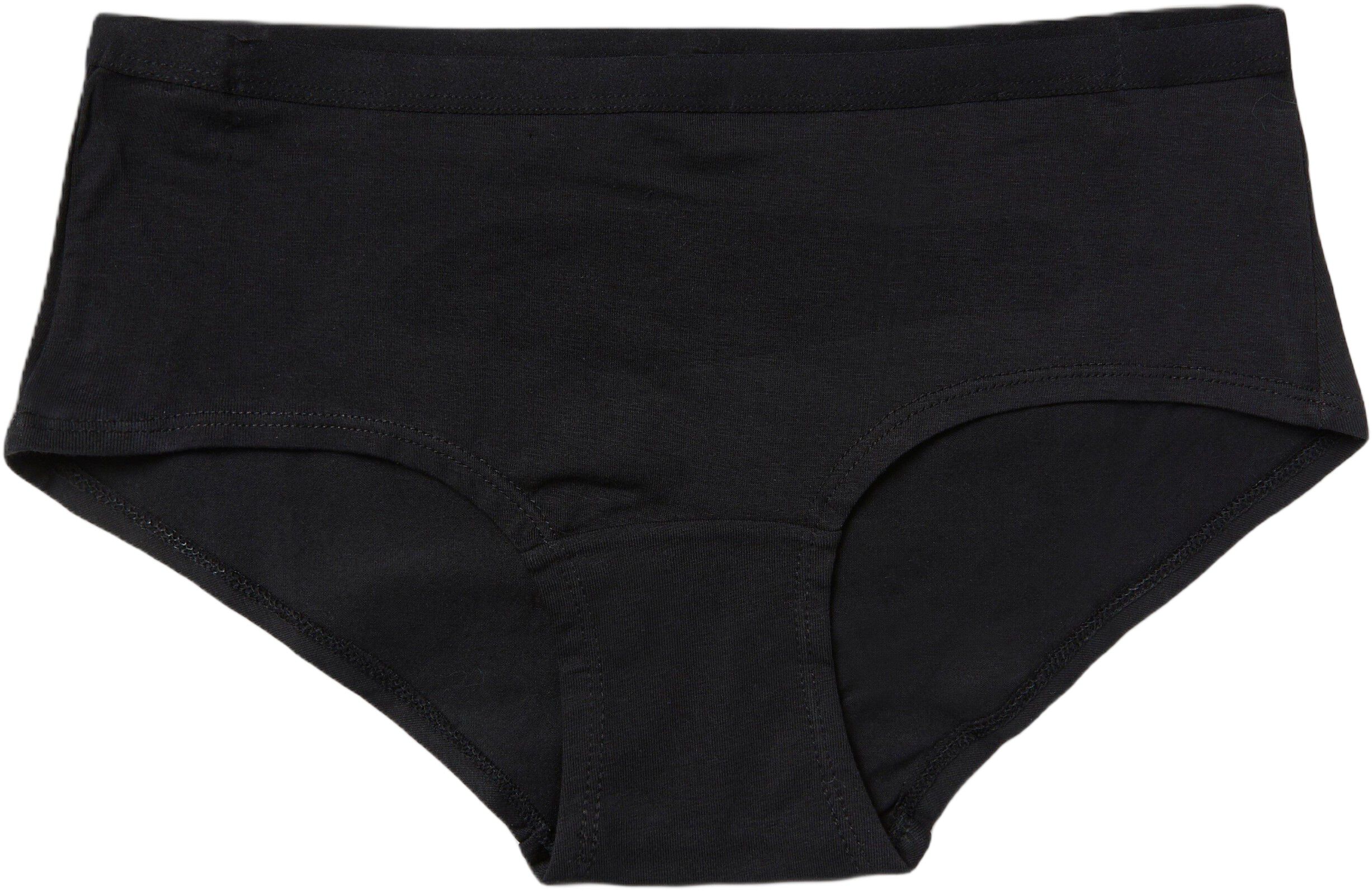 Trusse med normal talje