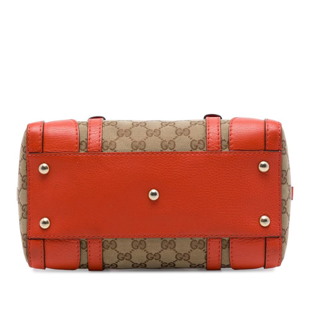 Gucci Boston Bag