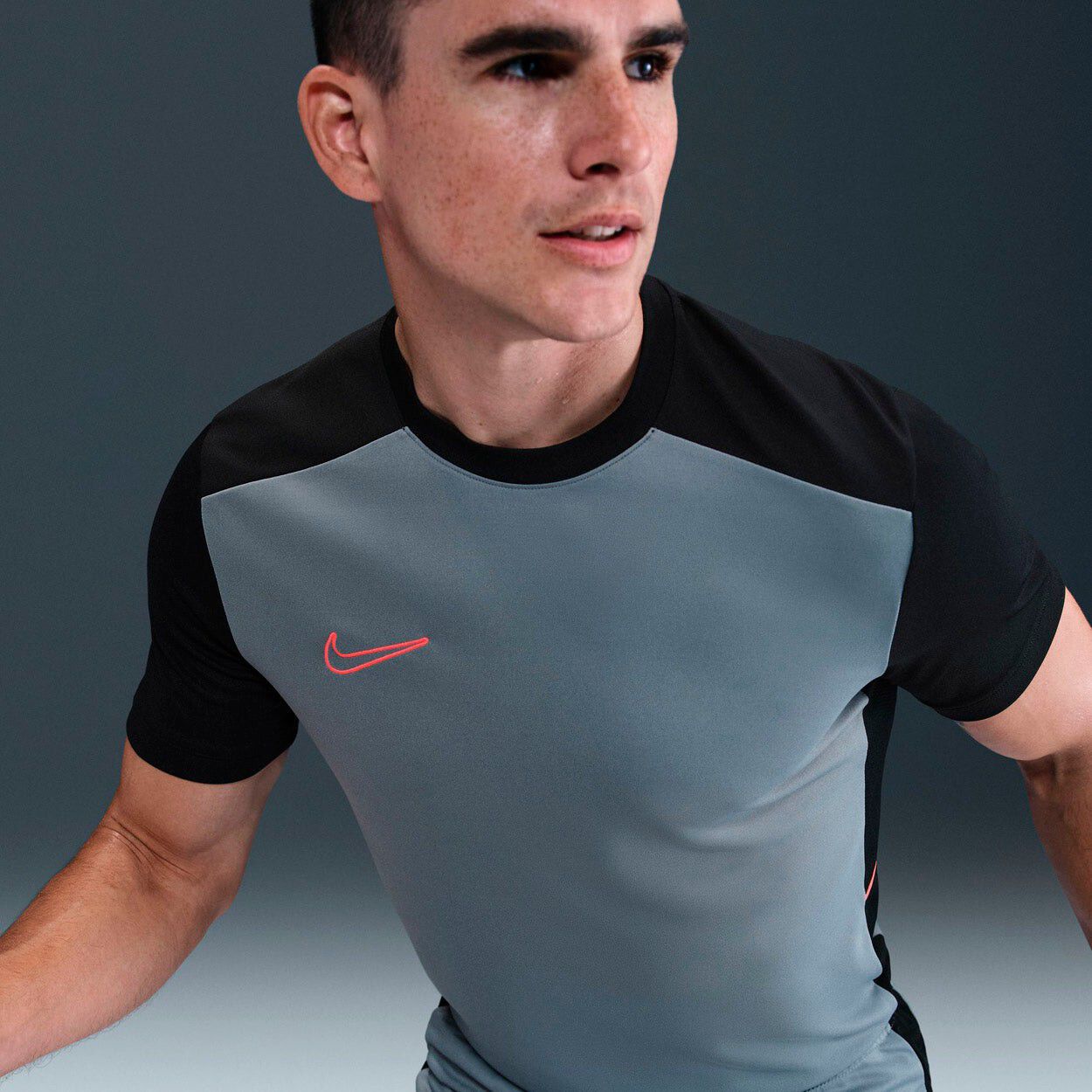 Academy Dri-Fit Tr&aelig;nings T-shirt