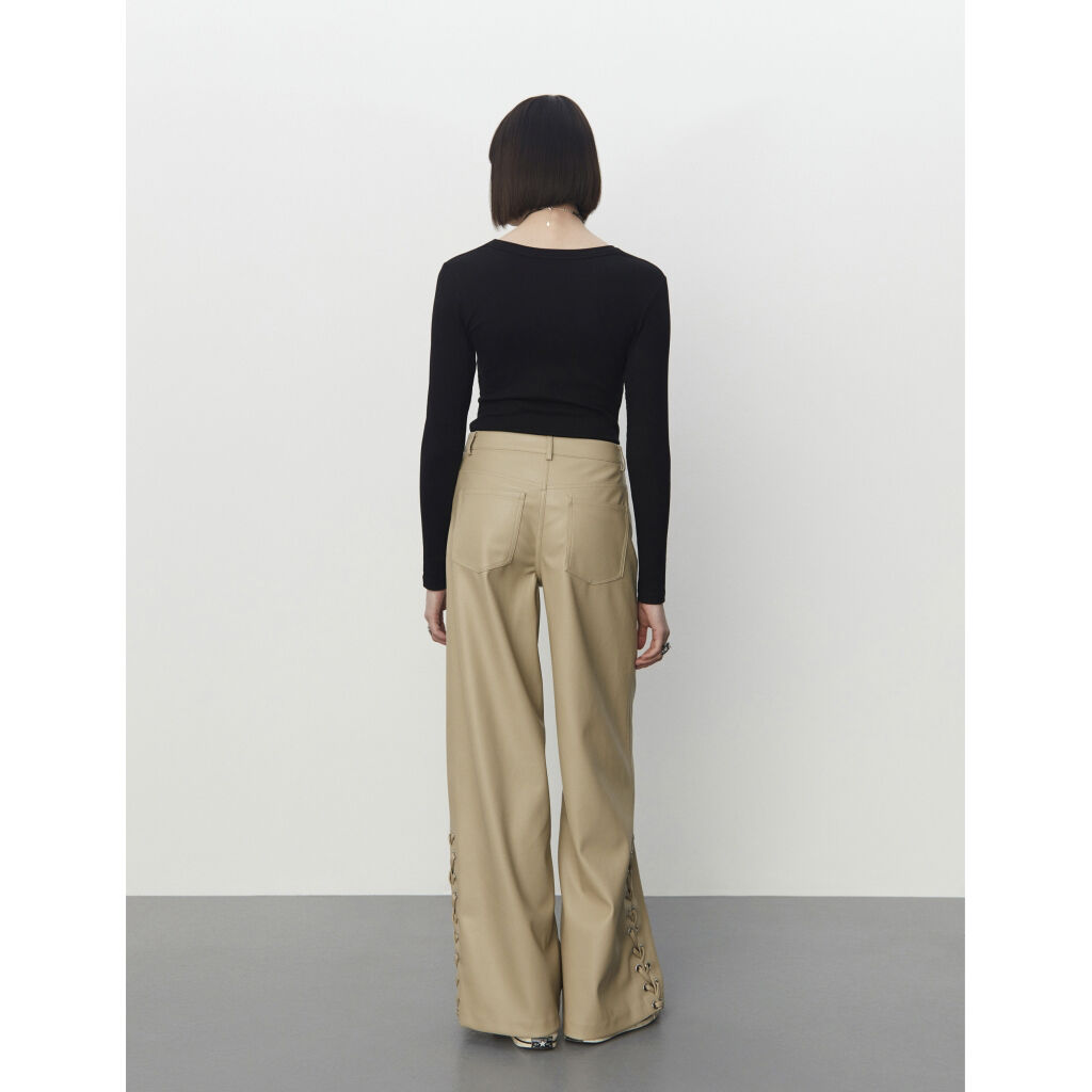 2ND Edition Hero TT - Soft PU Lamb