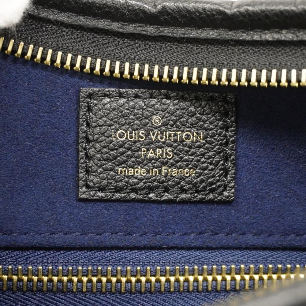 Louis Vuitton Carryall