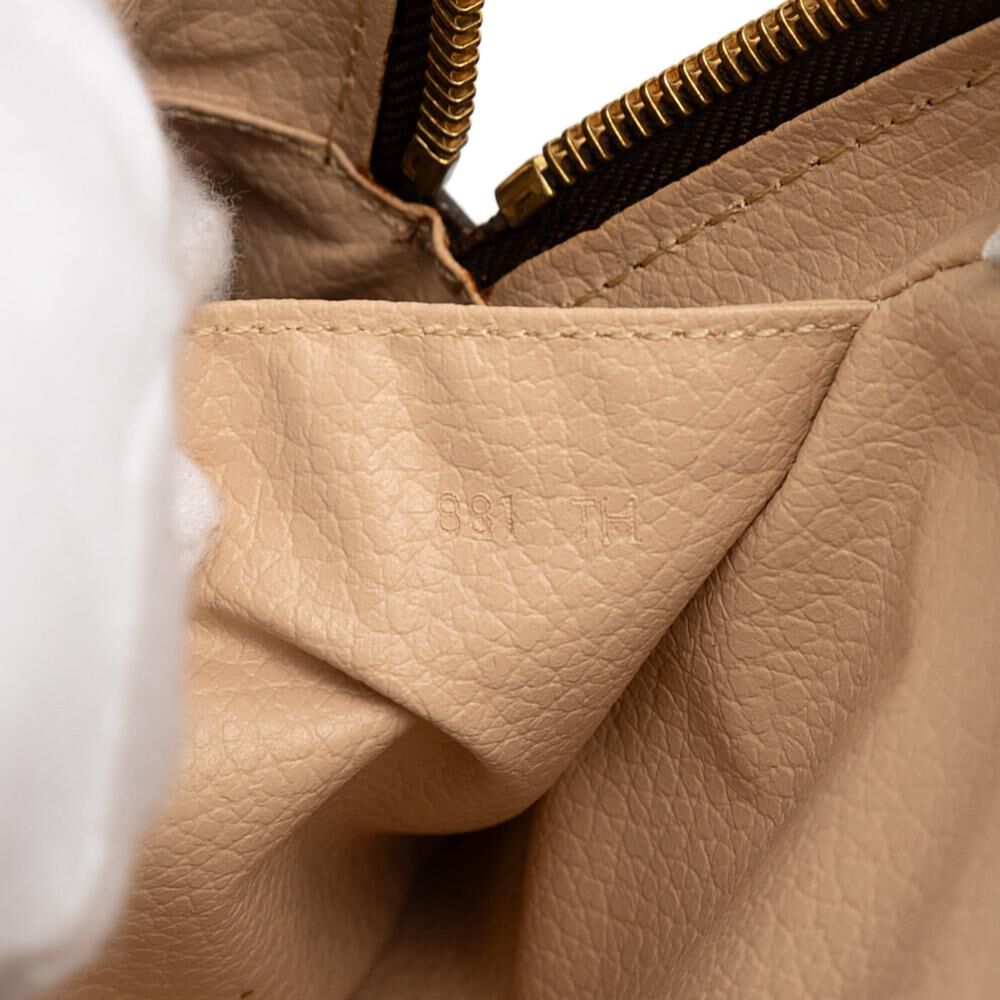 Louis Vuitton Trousse Toilette