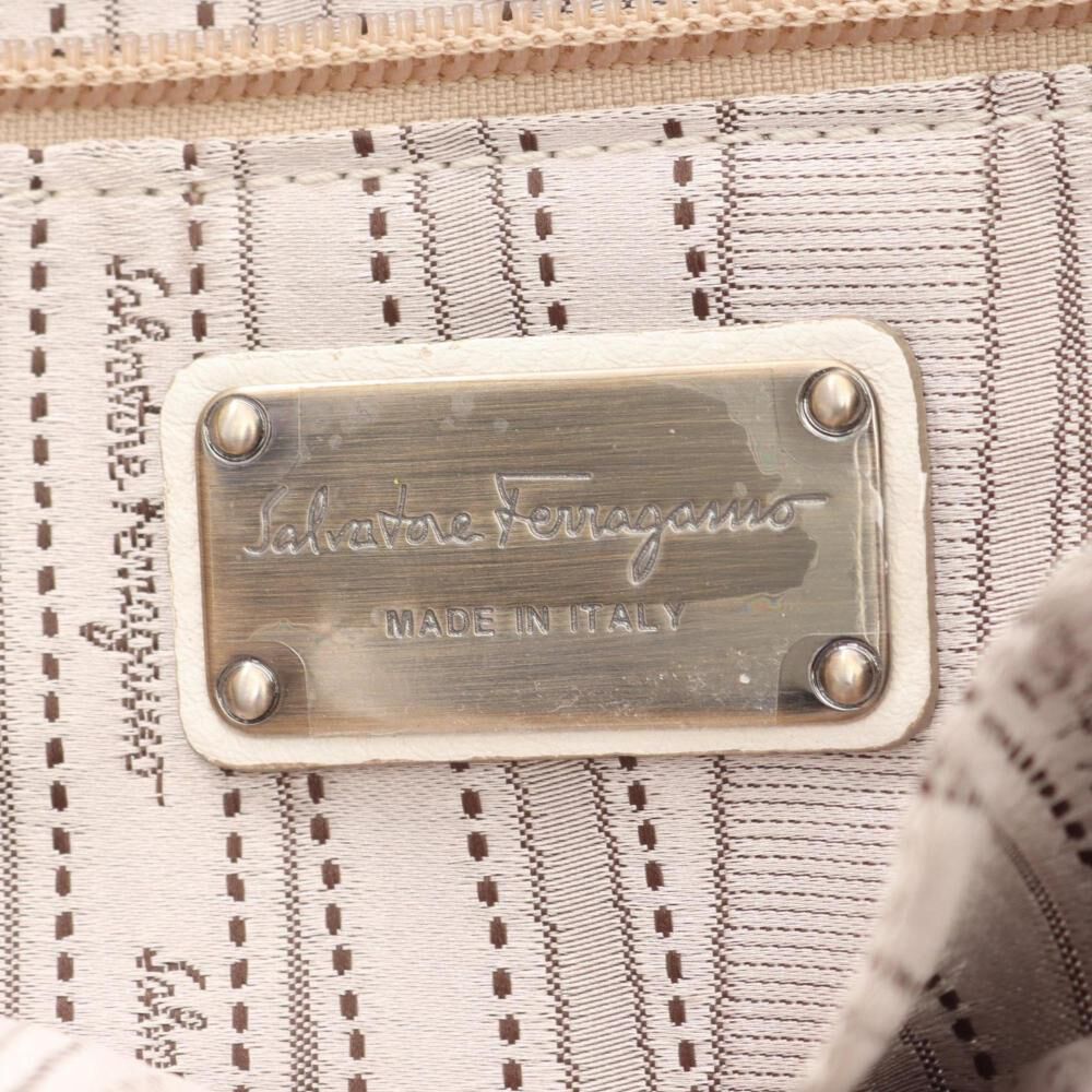 Salvatore Ferragamo Tote