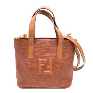 Fendi Handbag