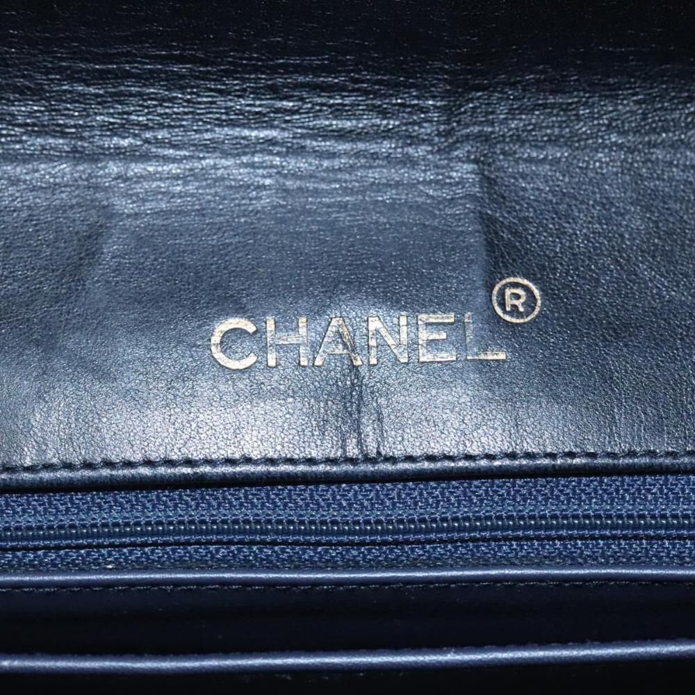 Chanel Shoulder Bag