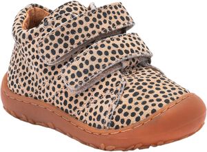 bisgaard barefoot hale v
