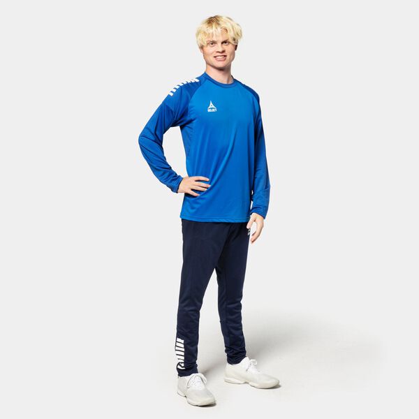 Spain Slim Fit Bukser