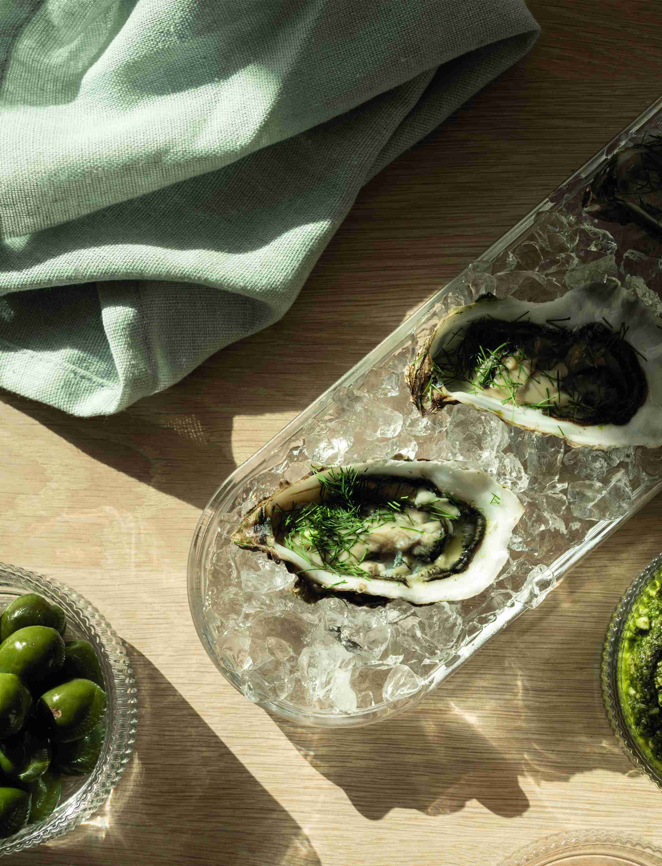 Pilastro tapass&aelig;t clear