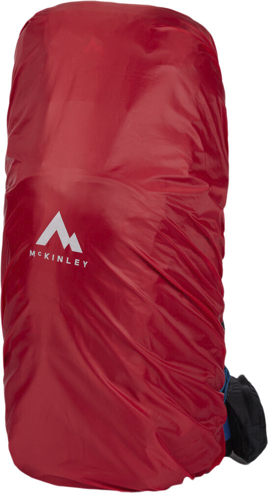 Yukon CT 65+10 Vario vandrerygs&aelig;k, 65 L