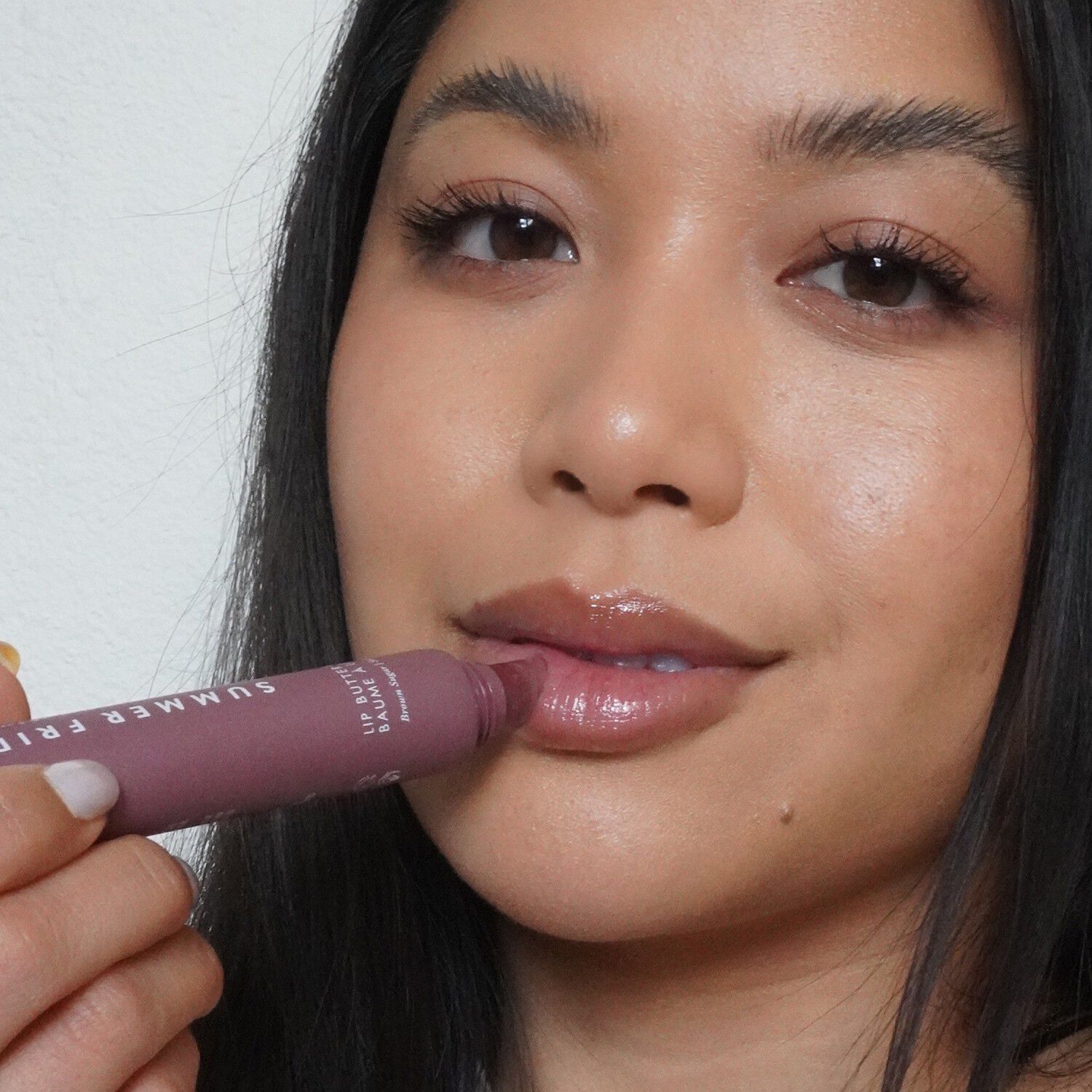 Lip Butter Balm - L&aelig;bepomade