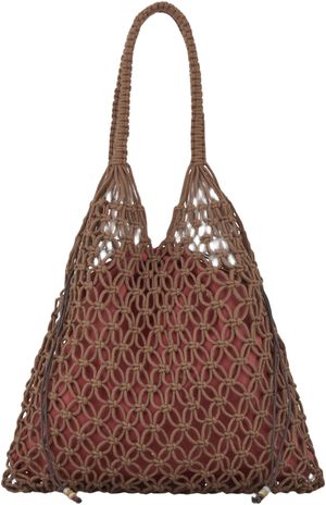 Rope Cera L Bag
