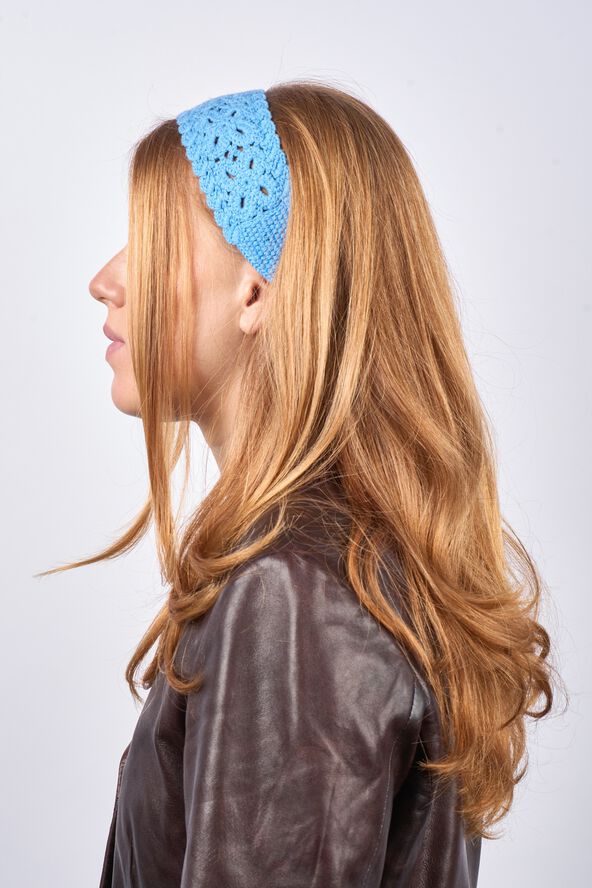 Bohemian New Headband