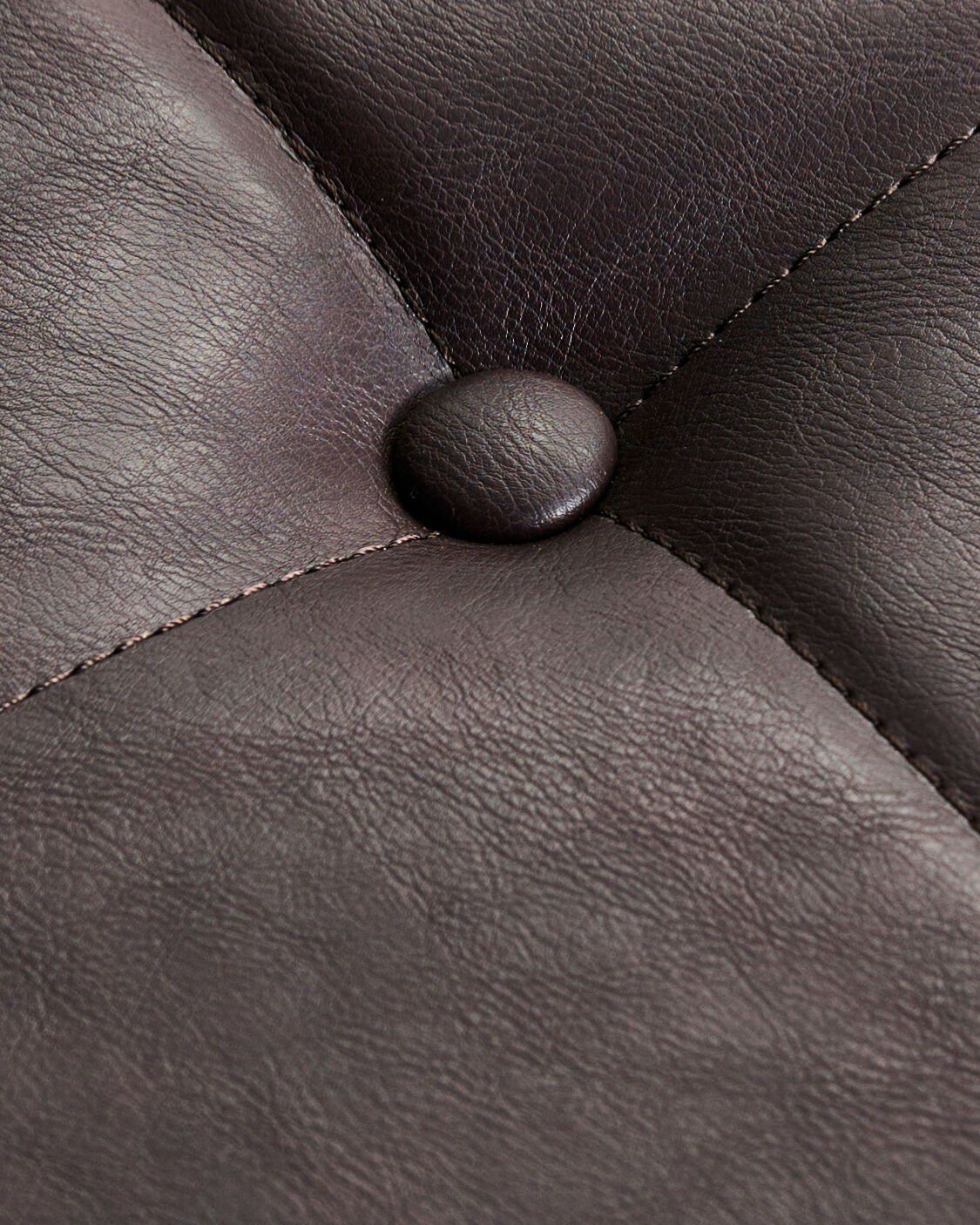 Bench, HDLao, Mulberry, Chrome f