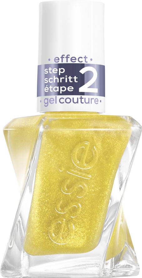 gel couture special effect nail polish