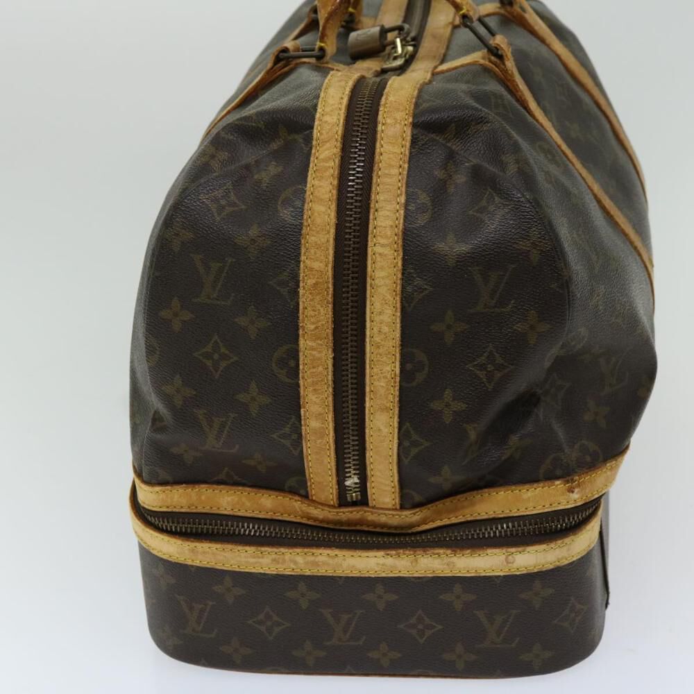 Louis Vuitton Travel Bag