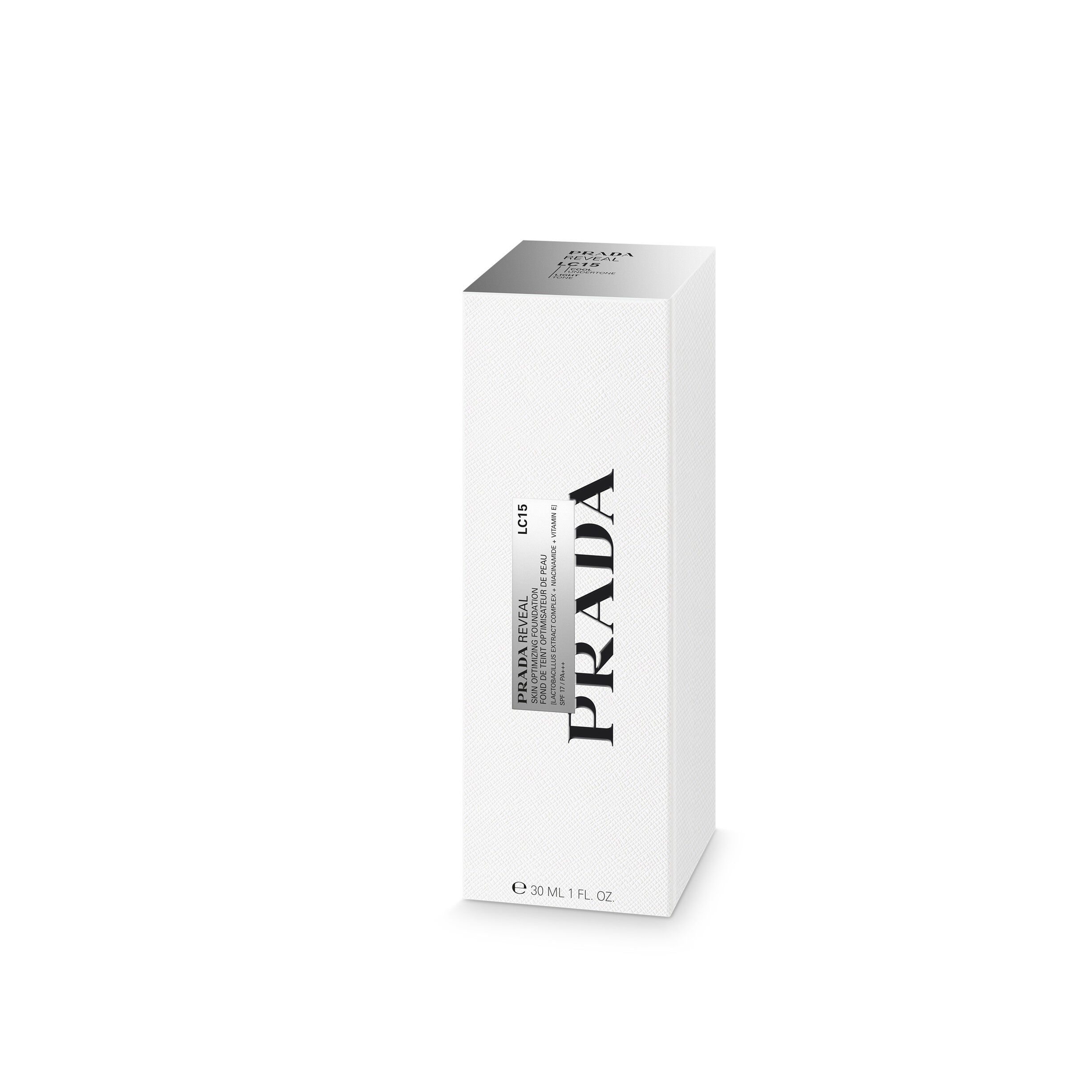 Reveal Skin Optimizing Foundation