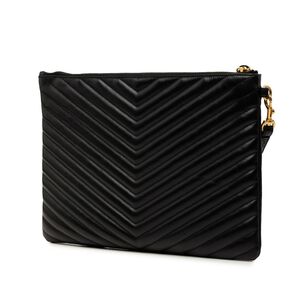 Yves Saint Laurent Clutch