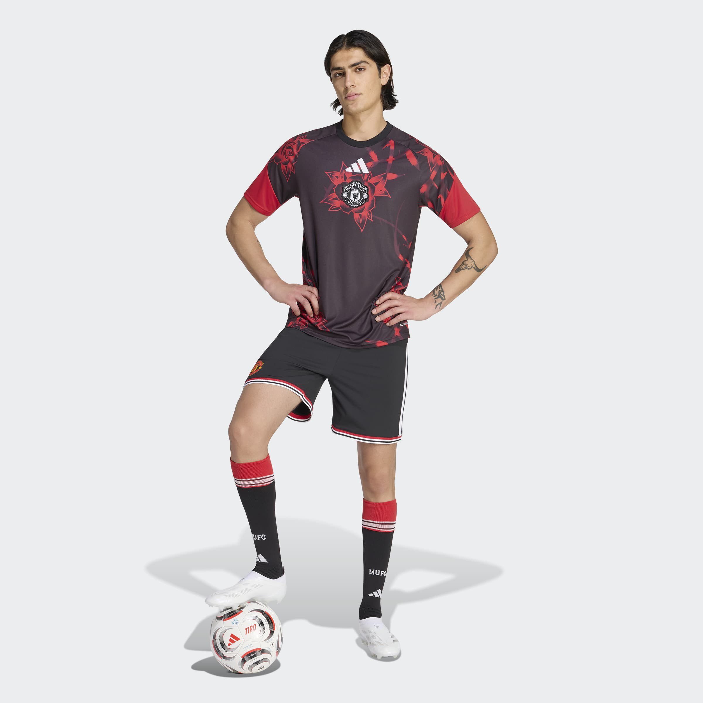 Manchester United 26/27 Pre Match T-shirt