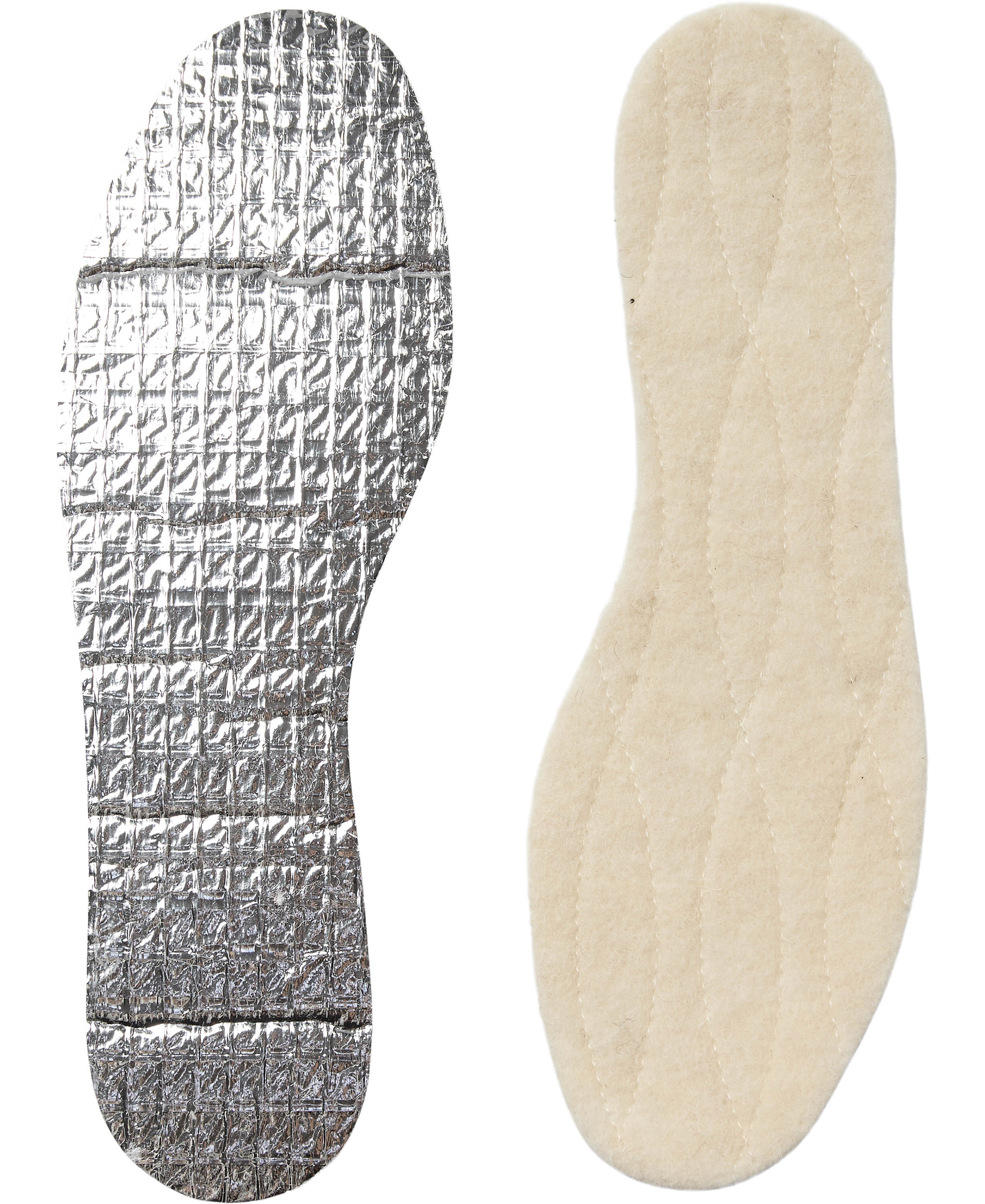 Thermo alus&aring;l