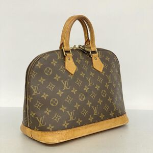 Louis Vuitton Alma