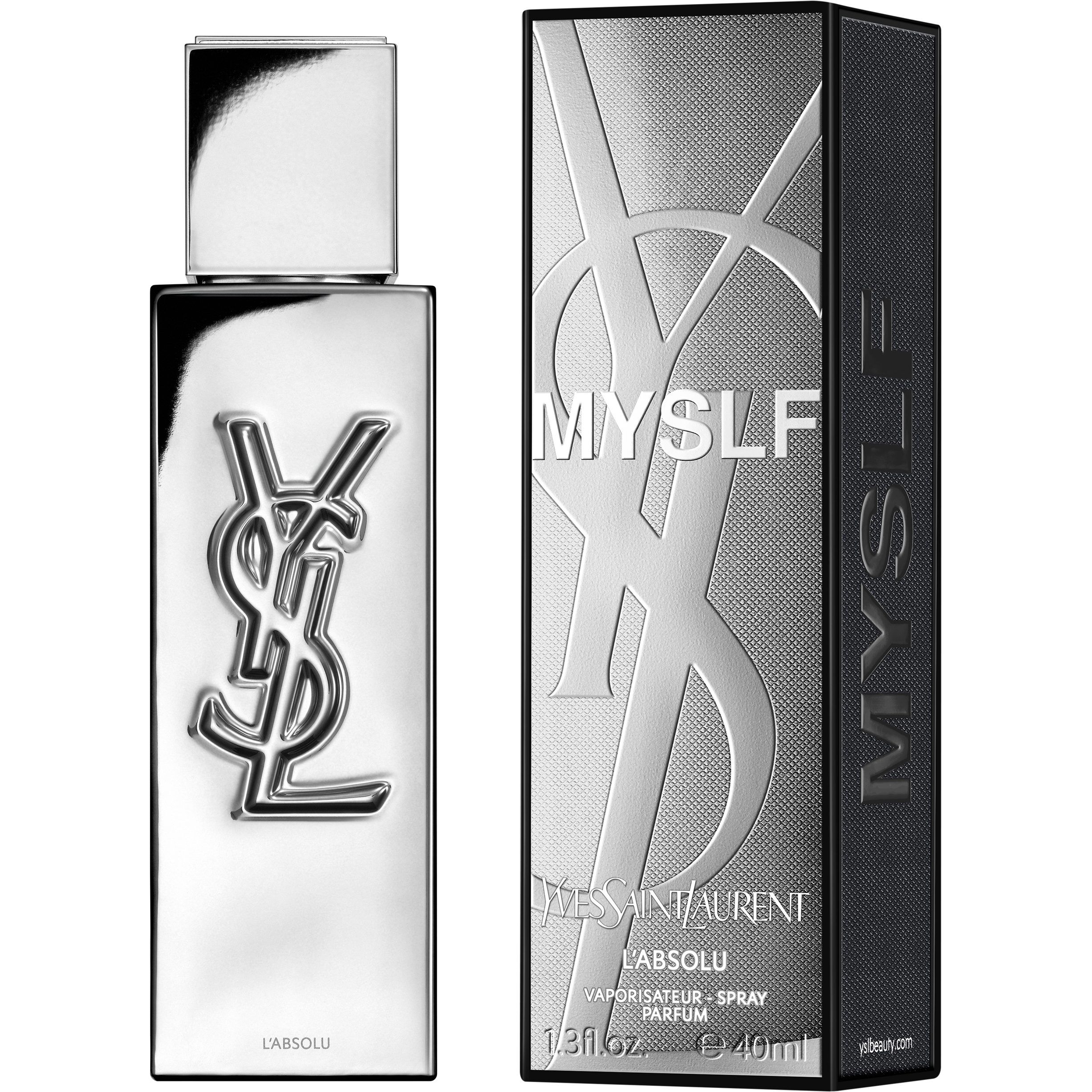 MYSLF L'Absolu