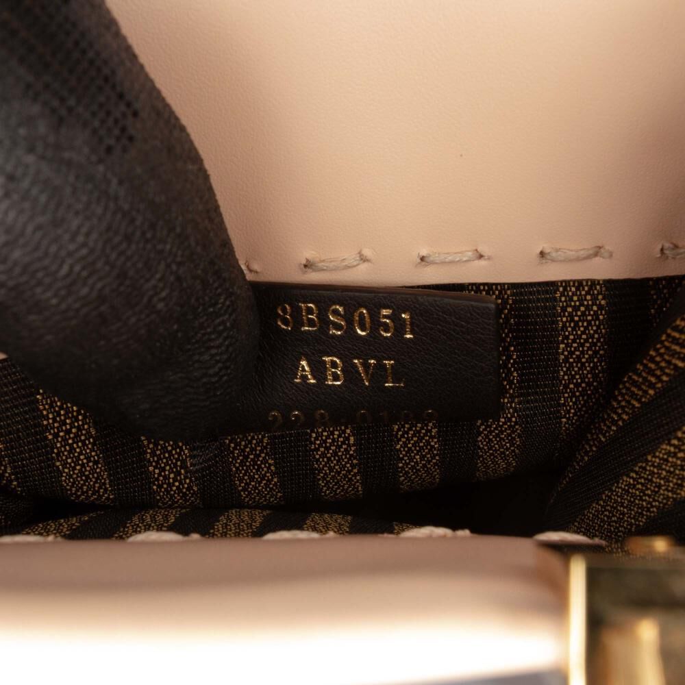 Fendi Shopper