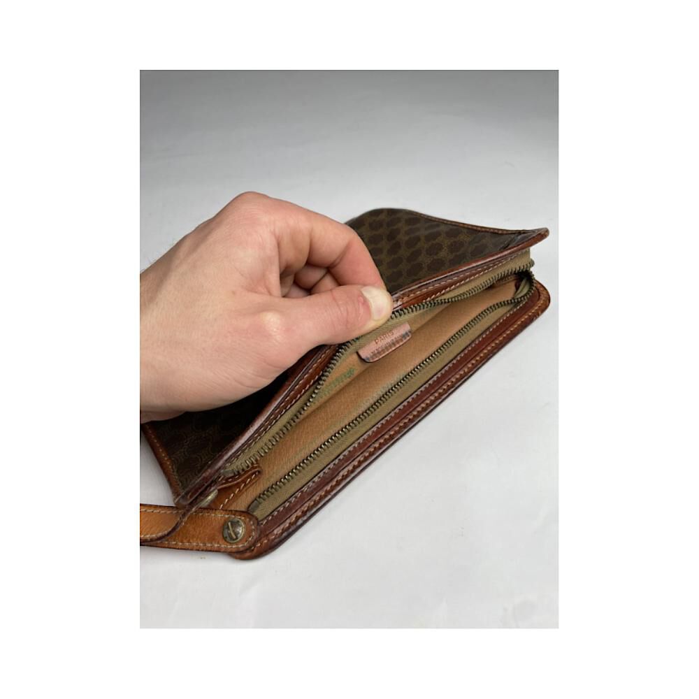 Celine Clutch