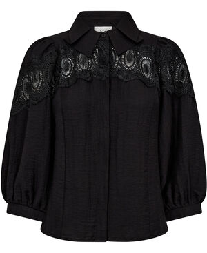 KBUrith Frosty MS Blouse