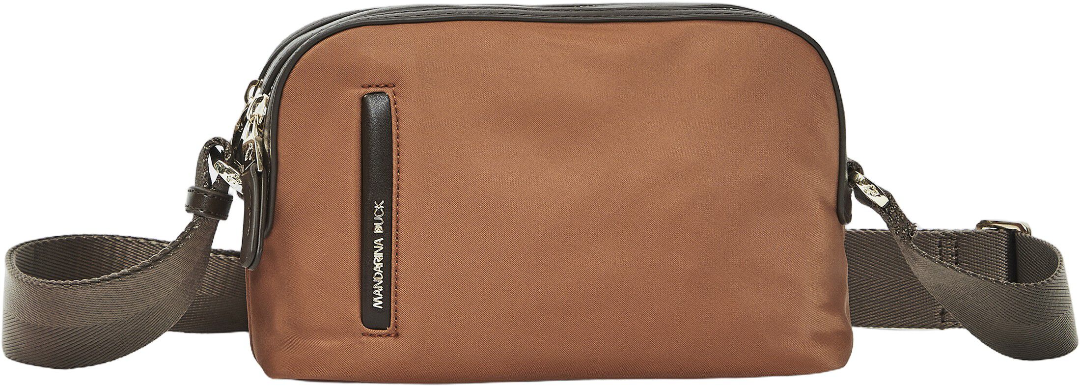 HUNTER CROSSOVER / PECAN NUT