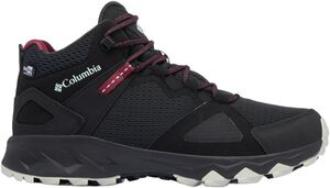 Columbia Peakfreak Hera Mid Outdry vandrestøvle, dame