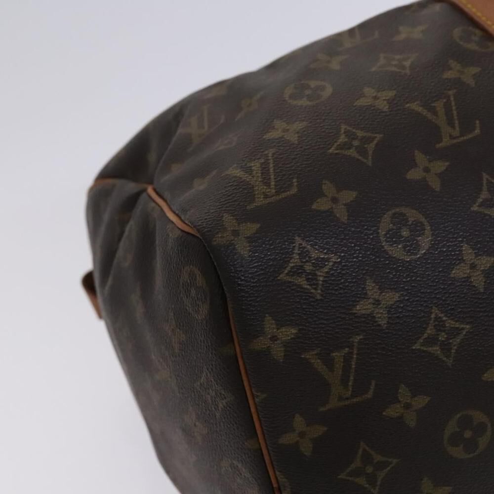 Louis Vuitton Keepall