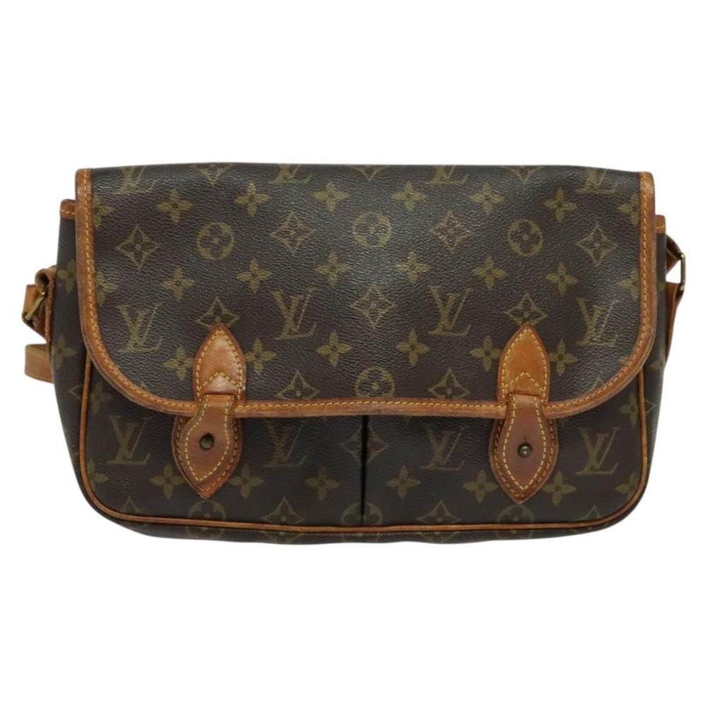 Louis Vuitton Gibeciere