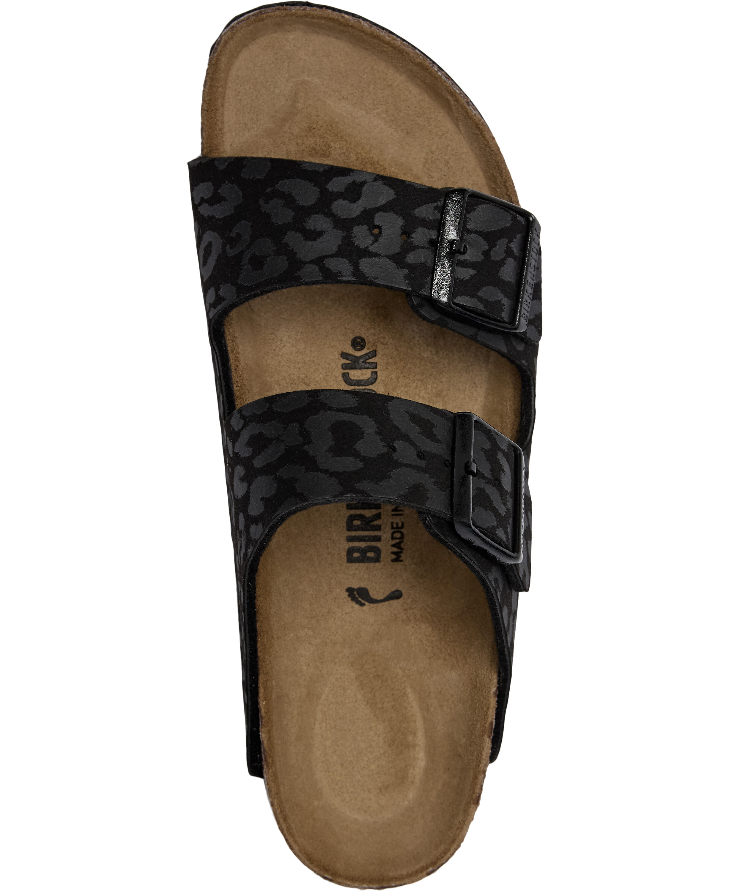 Arizona SYN Leo Black