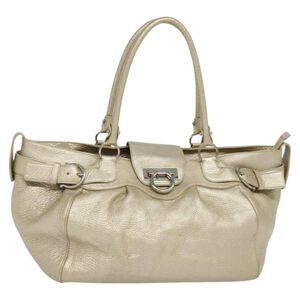 Salvatore Ferragamo Tote