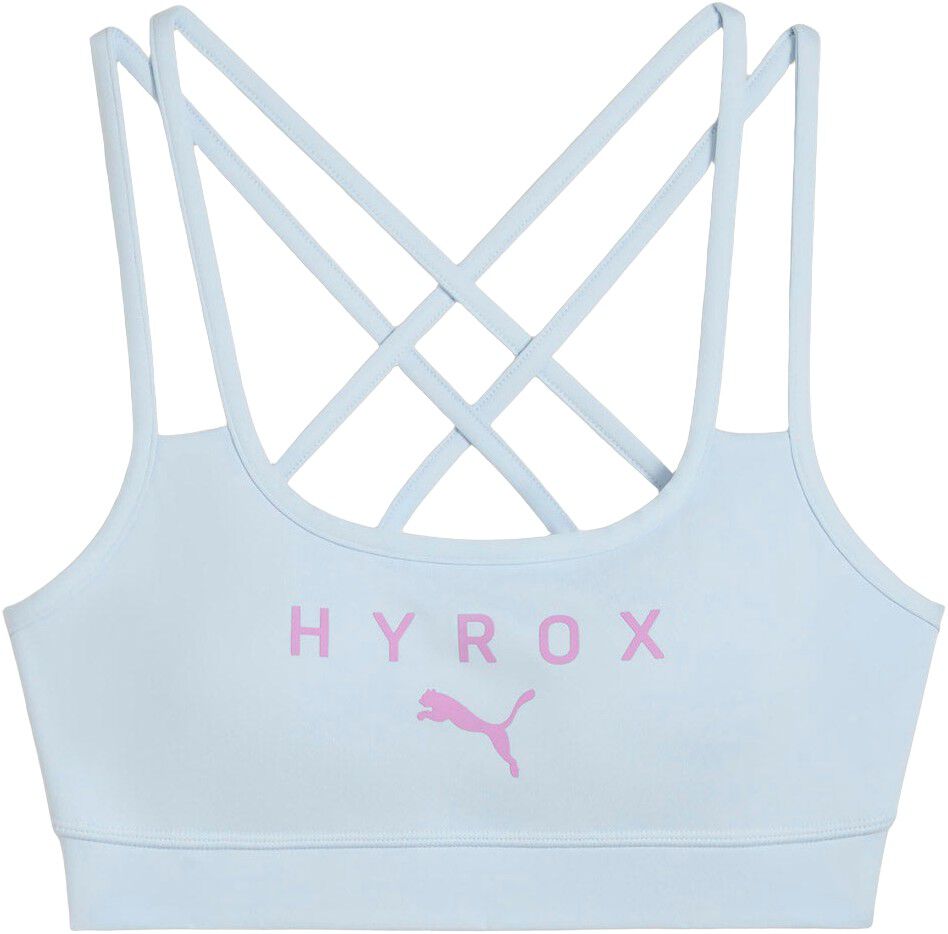 X Hyrox Move Strappy Sports BH