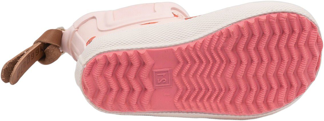 bisgaard baby rubber