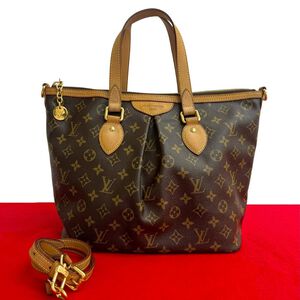 Louis Vuitton Palermo