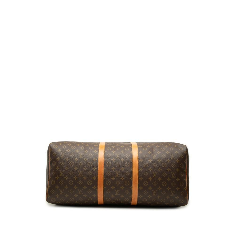 Louis Vuitton Keepall