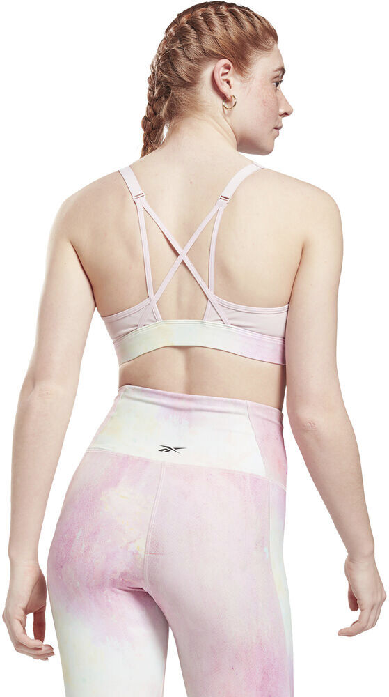 Lux Strappy sports bh