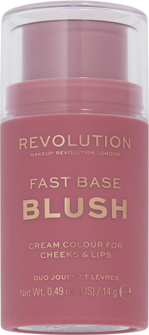Revolution Fast Base Blush Stick