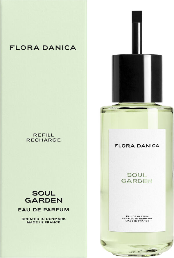 Flora Danica - Soul Garden Refillab