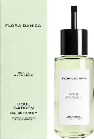 Garden Haze Eau de Parfum 125 ml