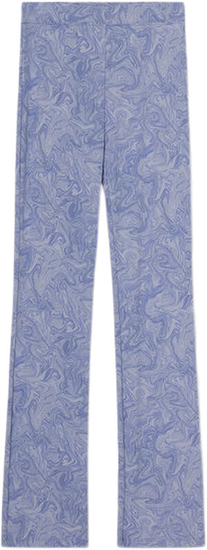 ENMARGAUX PANTS AOP 5347 Serenity marble-XXS