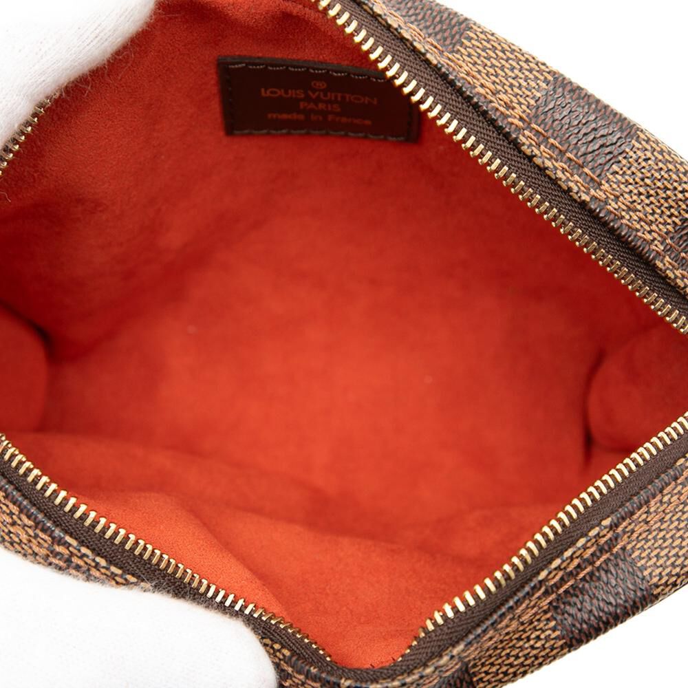 Louis Vuitton Damier Ebene Ipanema