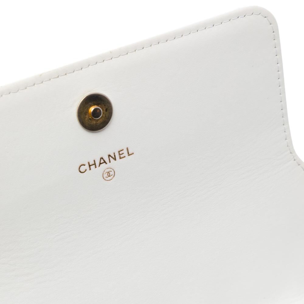 Chanel Flap Bag