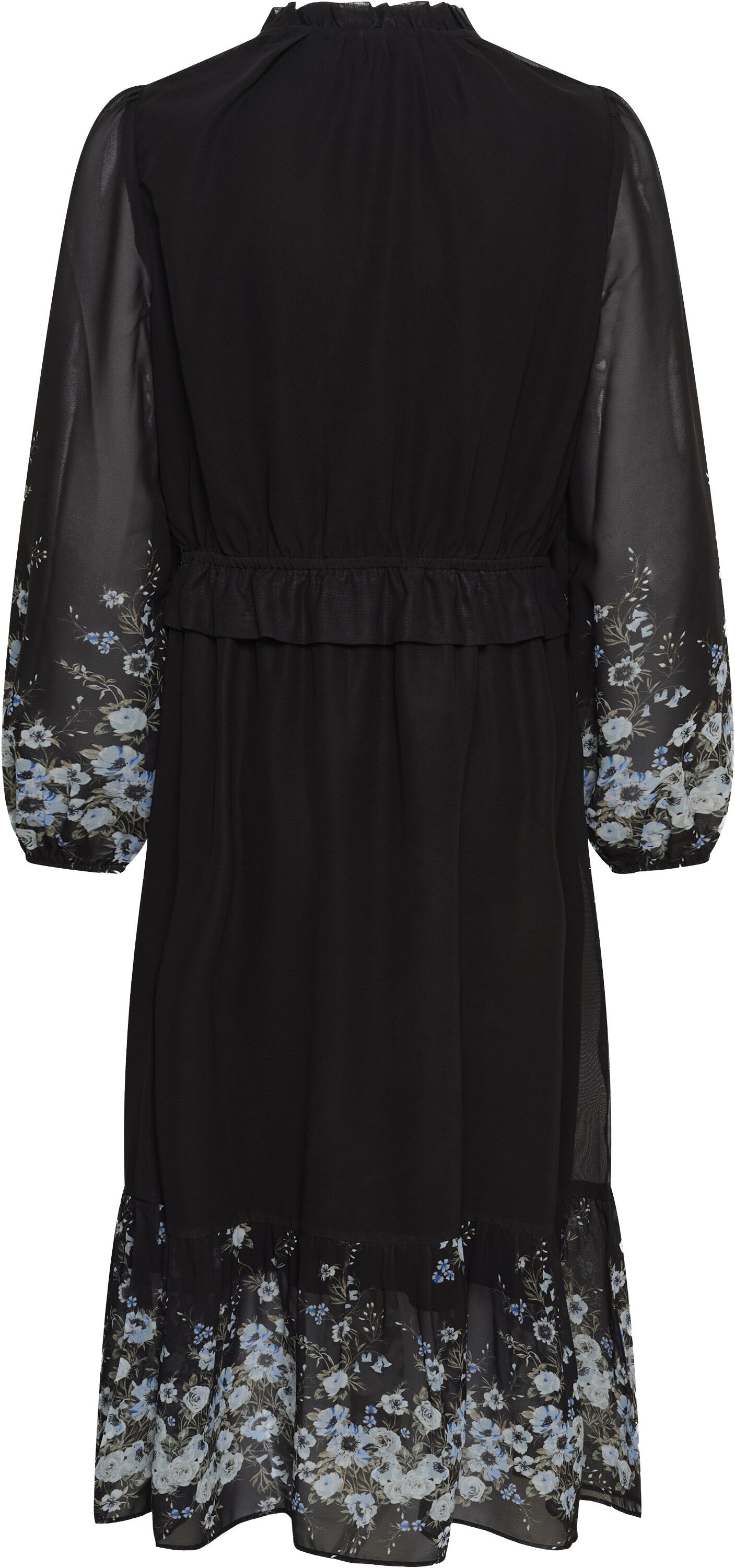 UrsanneSZ Dress