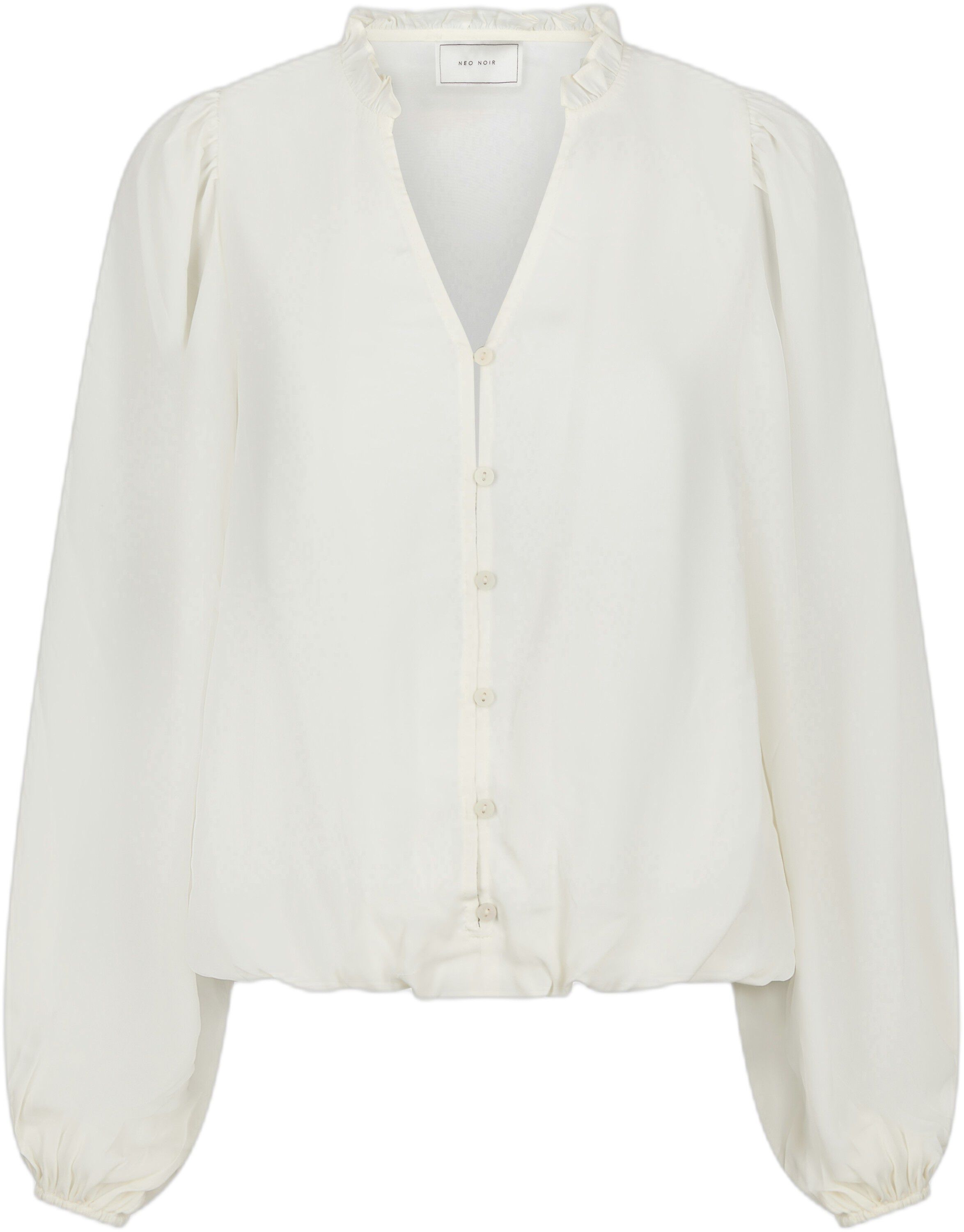 Vivette Woven Blouse