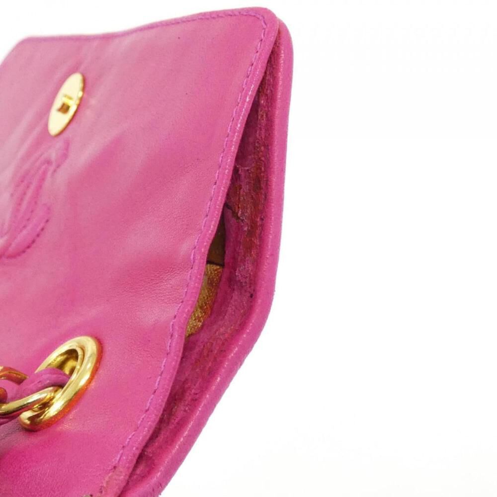 Chanel Shoulder Bag