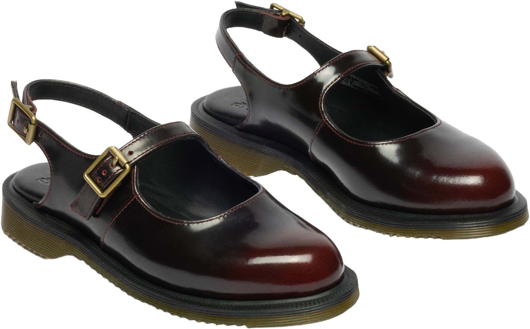 Madaline Cherry Red Arcadia