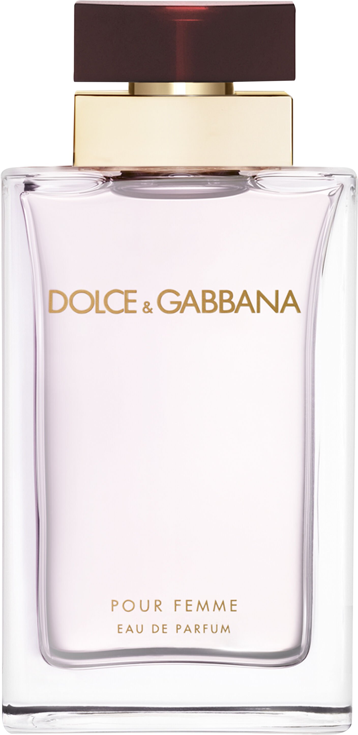 Pour Femme Eau de Parfum